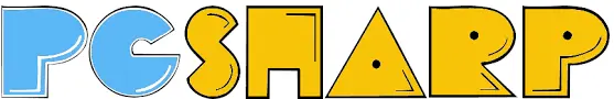 pgsharp apk logo