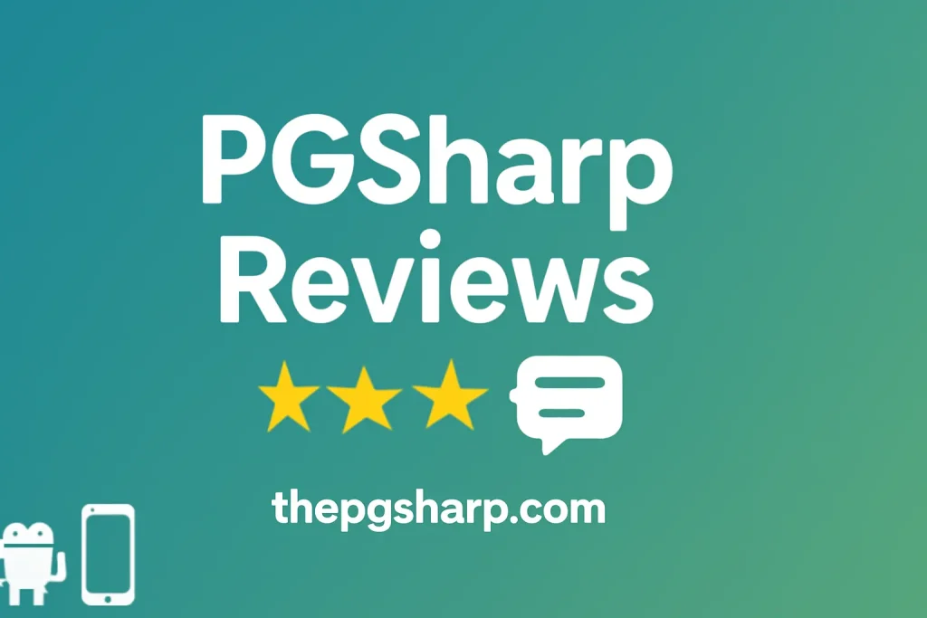 PGSharp Review